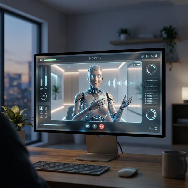 El bot que ya te está entrevistando (y ni te das cuenta)