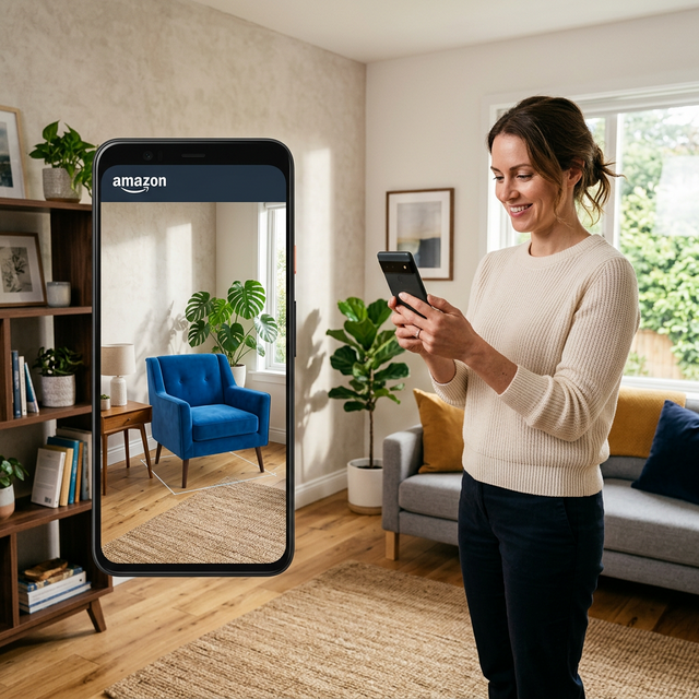 Amazon Te Abre la Puerta a TODO: ¿Comprar en Otras Tiendas sin Salir del Gigante? Esto es lo que Cambia para TI