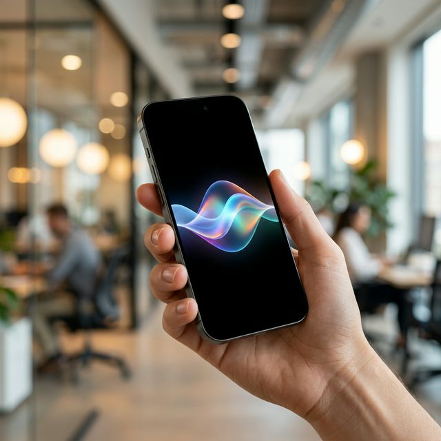 Siri + Gemini: La alianza definitiva entre Apple y Google que cambia el iPhone para siempre