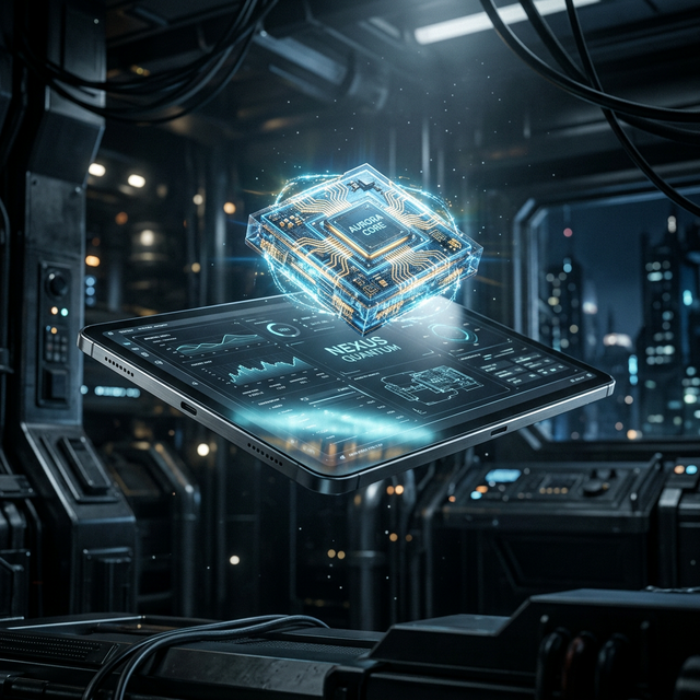 Lanzamiento oficial del iPad Air M4: Potencia desmedida a un precio terrenal