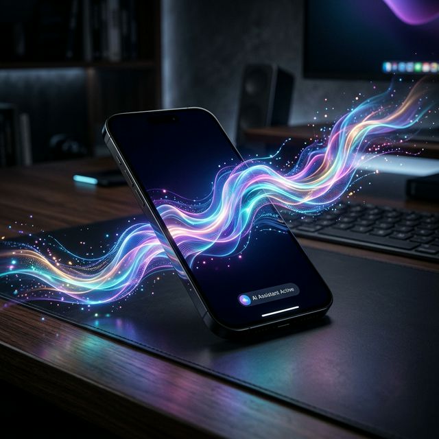 La reinvención de Siri: Todo sobre la IA generativa que Apple presentará en la WWDC 2026