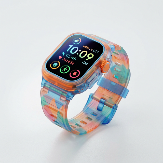 Apple Watch SE 3: El rediseño revolucionario que cambiará las reglas de los smartwatches económicos