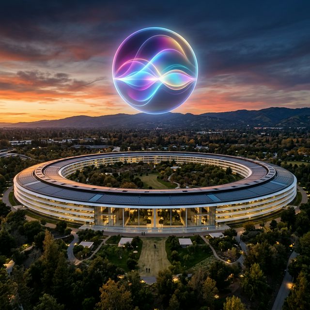 Apple confirma la WWDC 2026: La gran revolución de iOS 27 y el nuevo cerebro de Siri