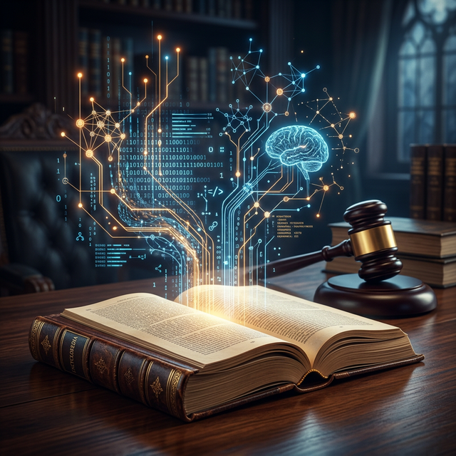 Enciclopedia Britannica demanda a OpenAI: ¿El fin del entrenamiento libre?