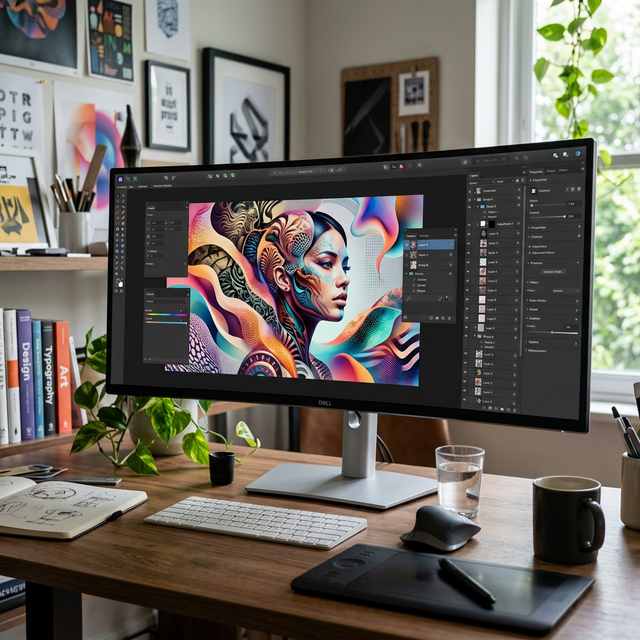 Canva Pone el Diseño IA en Tus Manos: Edita con Capas Como un Profesional