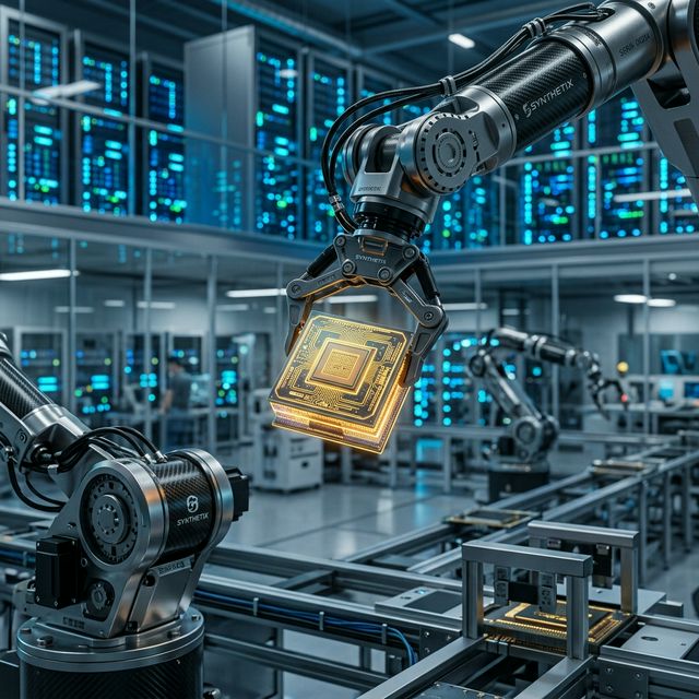 Crisis de CPUs 2026: Por qué Intel y AMD están priorizando la IA y dejando seco el mercado de PC