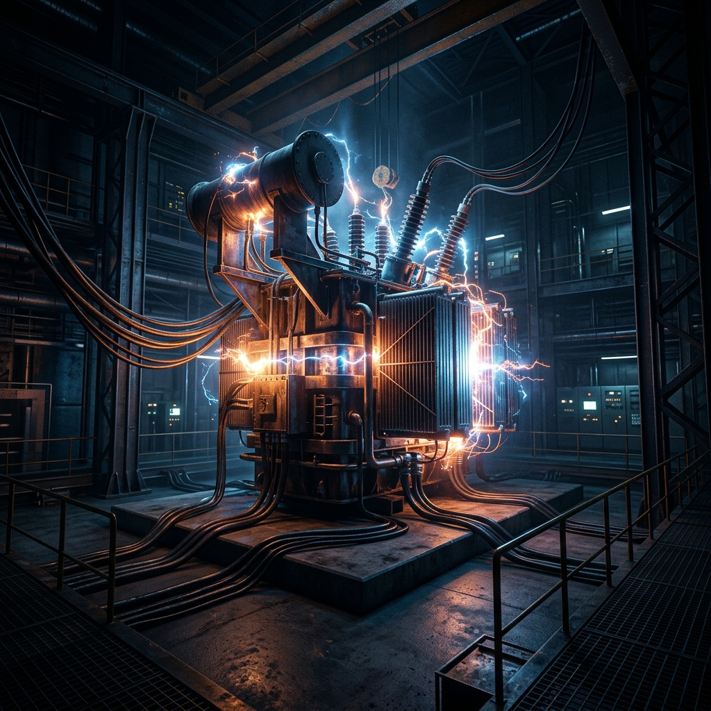 El apagón de la IA: La escasez de componentes eléctricos frena la expansión de los grandes Data Centers