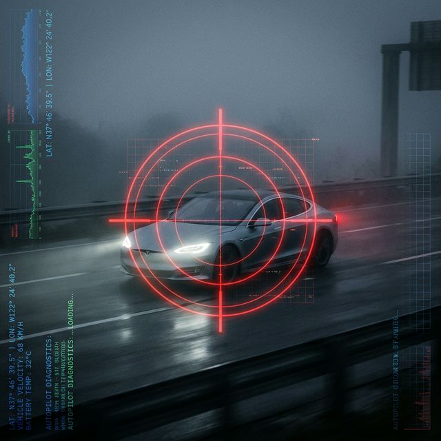 Investigación intensificada: Las autoridades de EE.UU. apuntan al FSD de Tesla