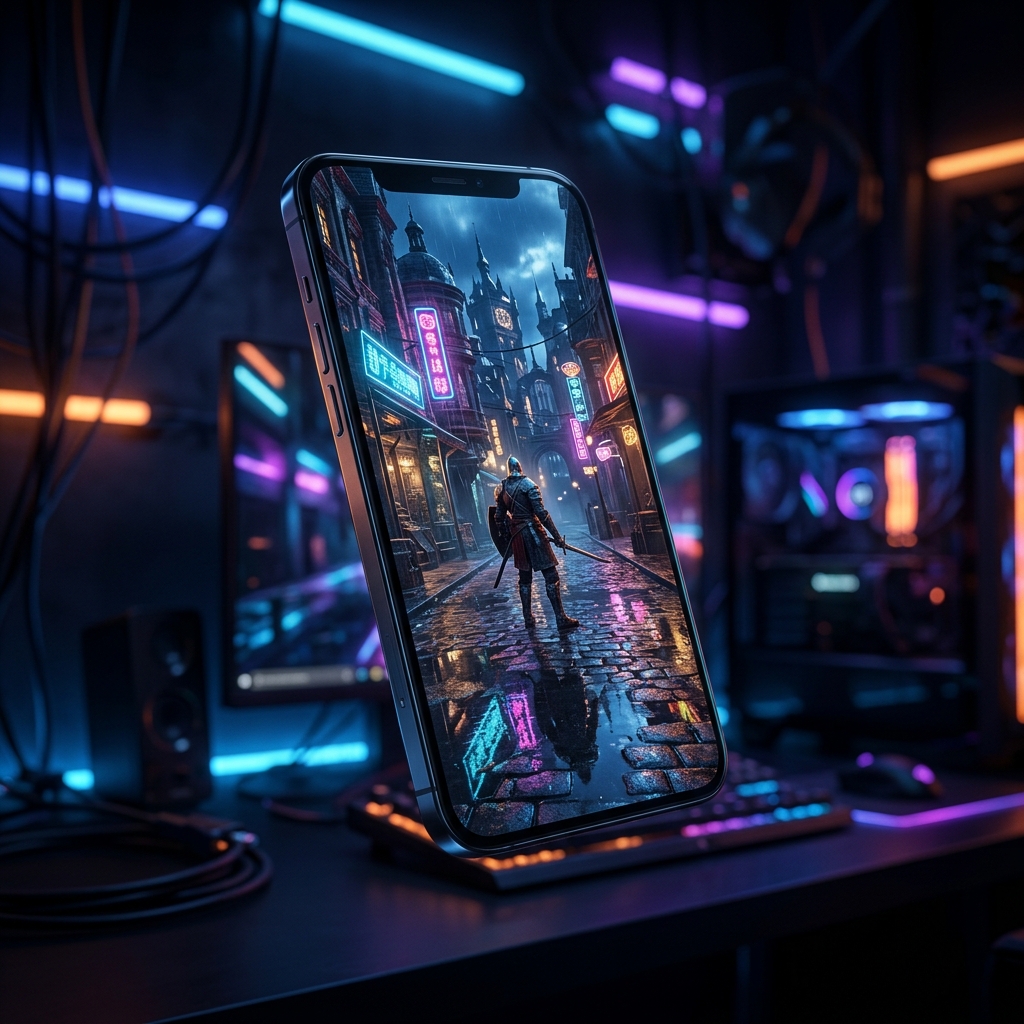 ¿Móviles gaming o gama alta tradicional? Snapdragon 8 Elite Gen 5 dicta sentencia