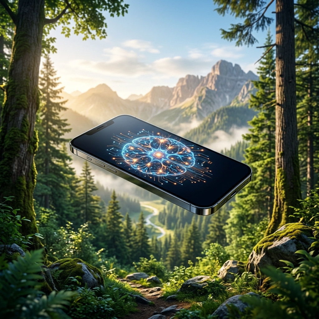 Tu móvil ya no necesita internet para ser inteligente: Probamos la IA local 'Gemma 4' de Google en Android e iOS