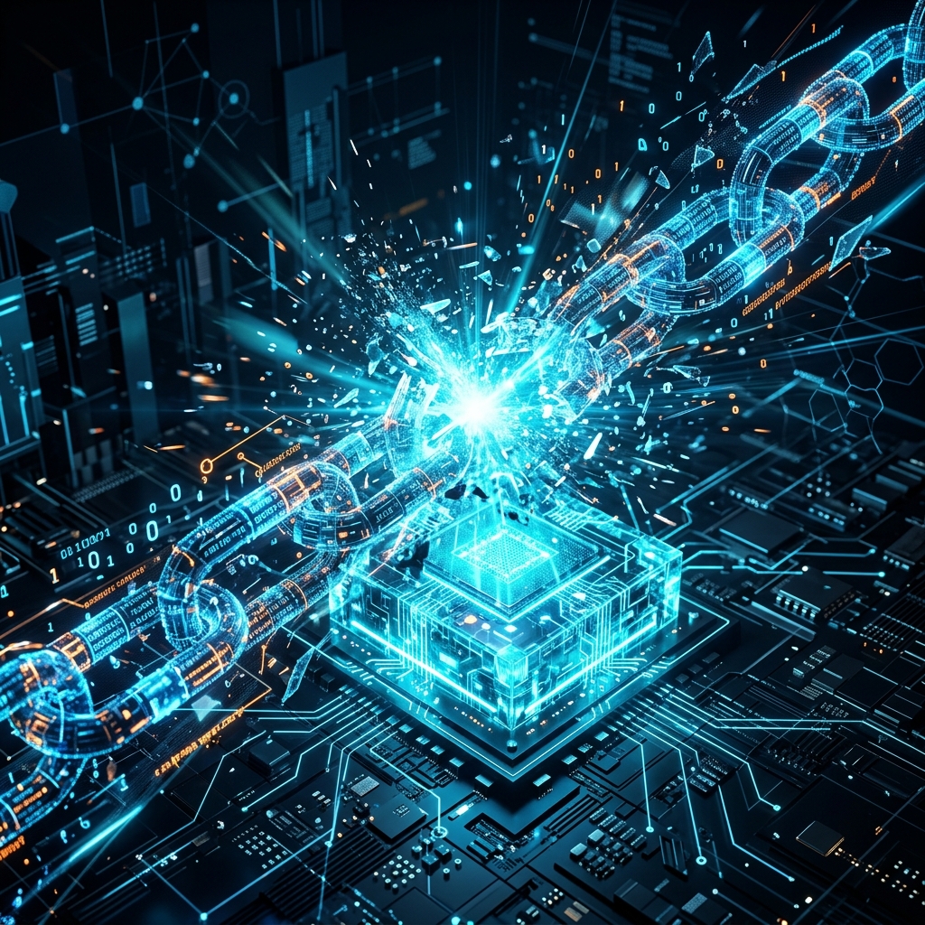 Amenaza Cuántica 2030: Por qué Google te pide que actualices tu seguridad digital hoy mismo