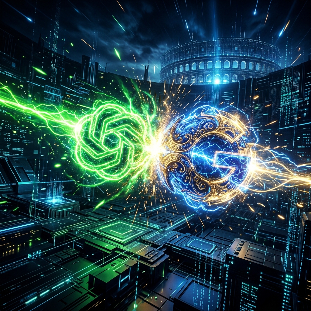 GPT-5.4 vs Gemini 3.1 Pro: ¿Cuál es el mejor asistente de IA para tu día a día en 2026?