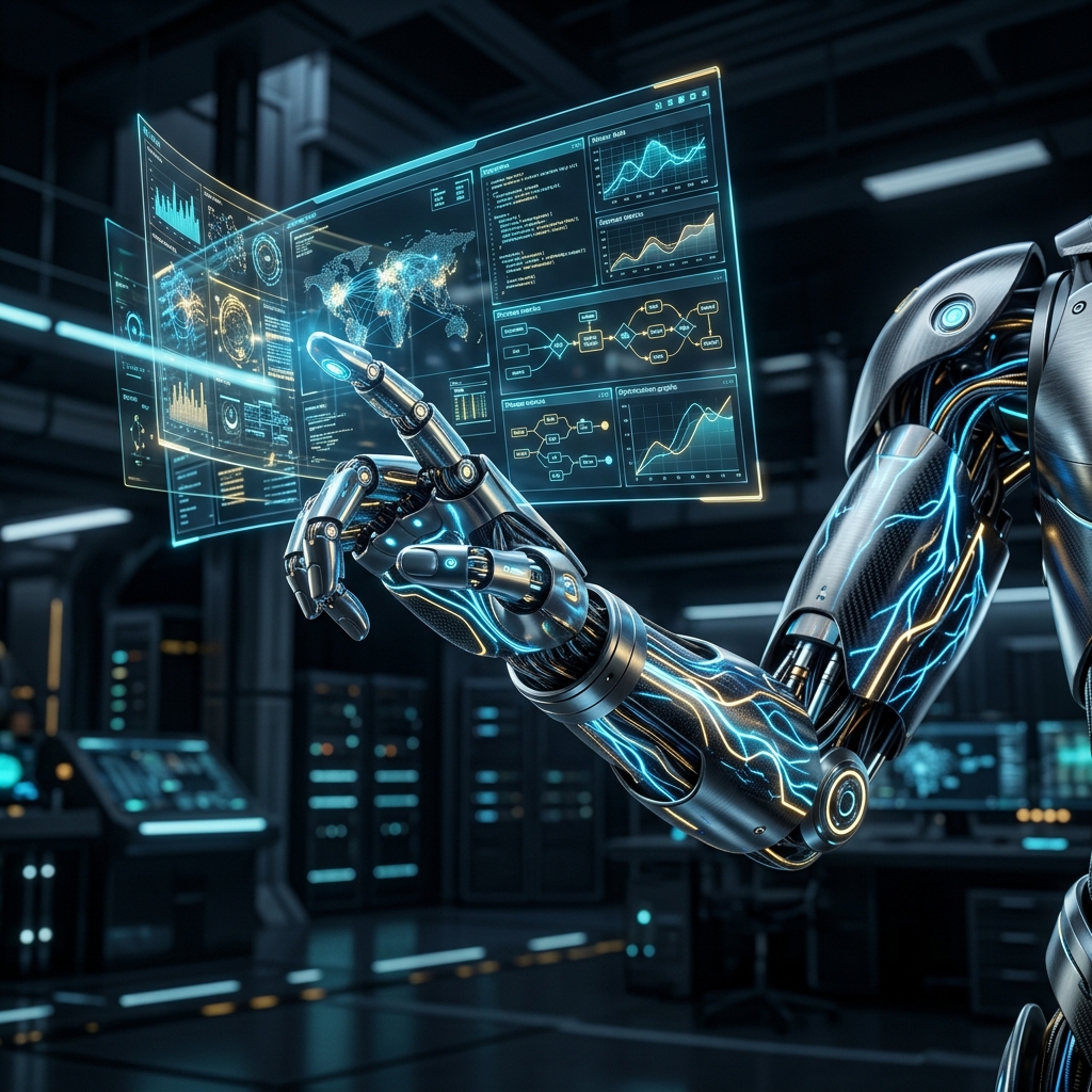 Más allá del Chat: Por qué 2026 es el año de la IA Agéntica y cómo cambiará tu trabajo