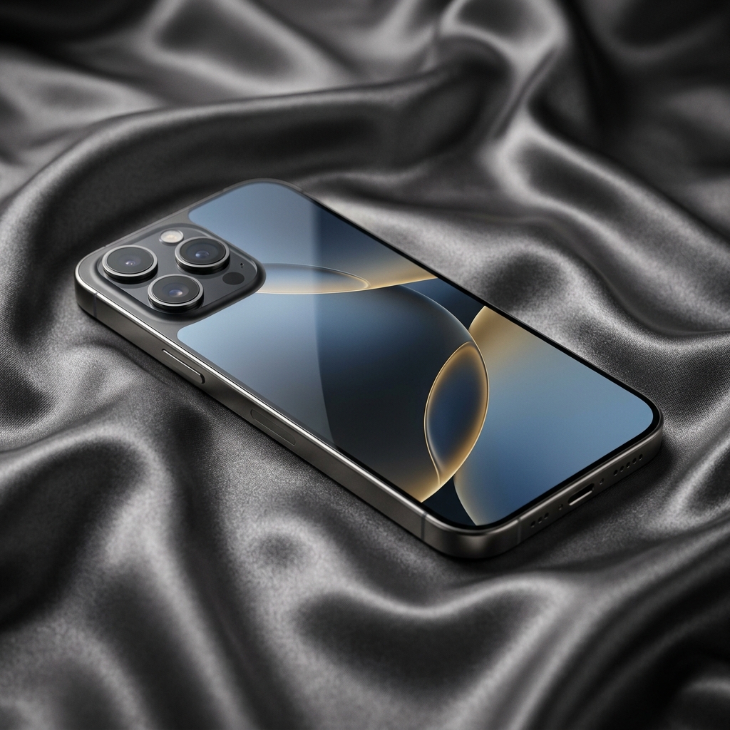 iPhone 18 Pro: La primera filtración real confirma el adiós definitivo al notch y la Dynamic Island