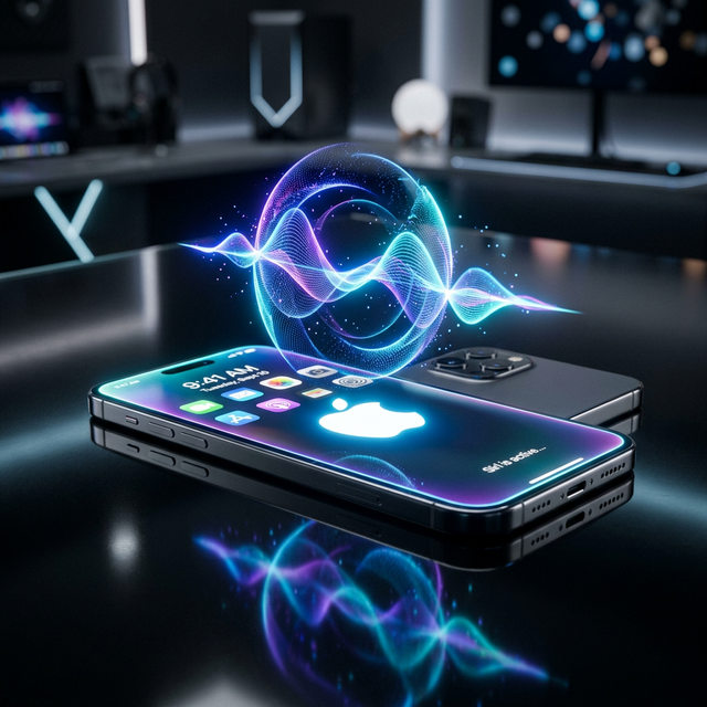 Filtración bomba: El 'barato' iPhone 17e obligará a esperar por el nuevo cerebro de Siri