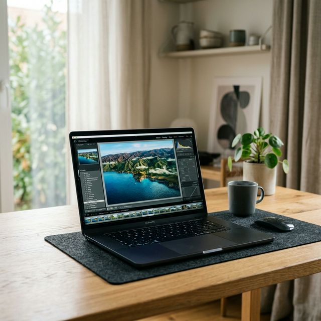 MacBook Pro M5 Max: ¿Sigue siendo el rey indiscutible para creadores en 2026?