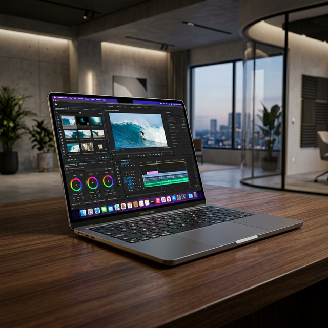 Los fabricantes de PC no están listos para el nuevo MacBook Neo de Apple