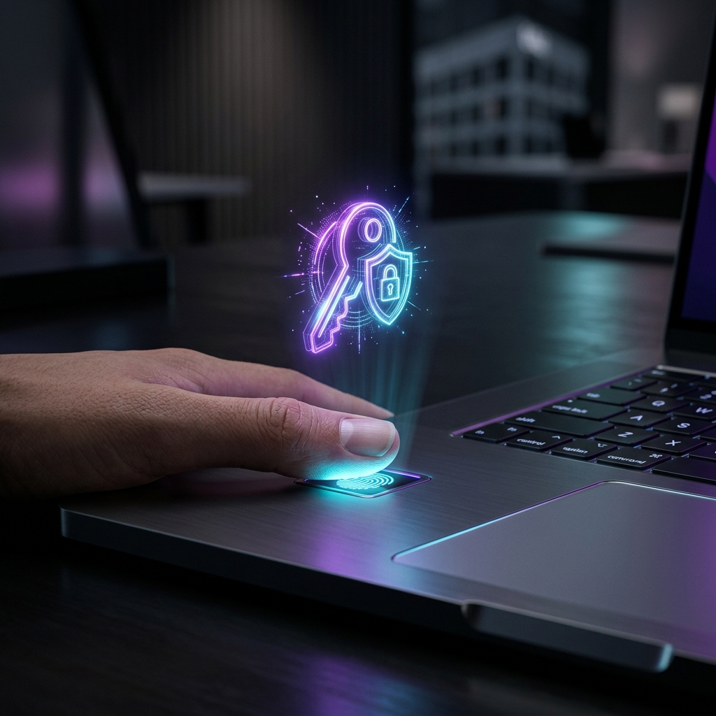 Adiós a las contraseñas: Microsoft activa passkeys automáticas en todo Entra ID