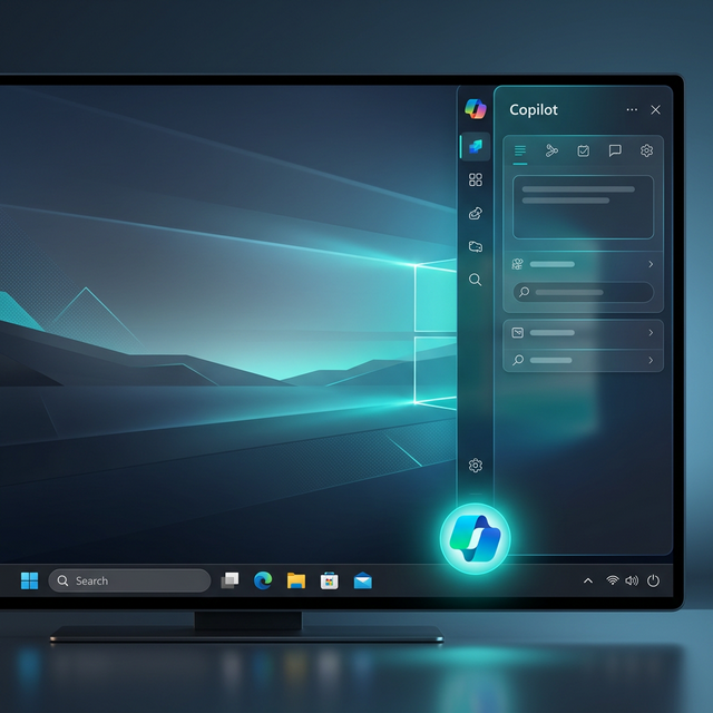 El asistente de IA Microsoft Copilot llegará a las consolas Xbox este año