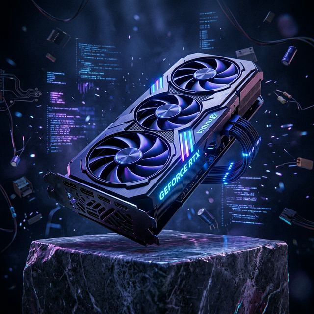 Nvidia pierde el rumbo con los gamers: El dilema de la IA