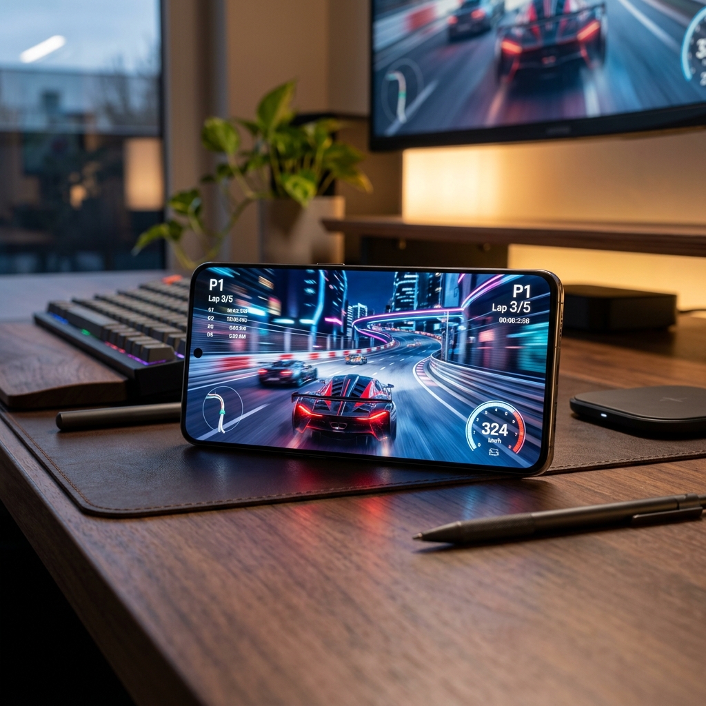 Análisis del OnePlus Nord 6: 165Hz y potencia bruta para dominar la gama media