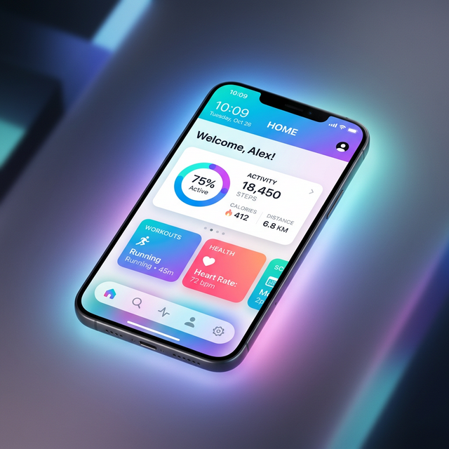 Samsung One UI 8: La inteligencia artificial como capa principal de tu móvil