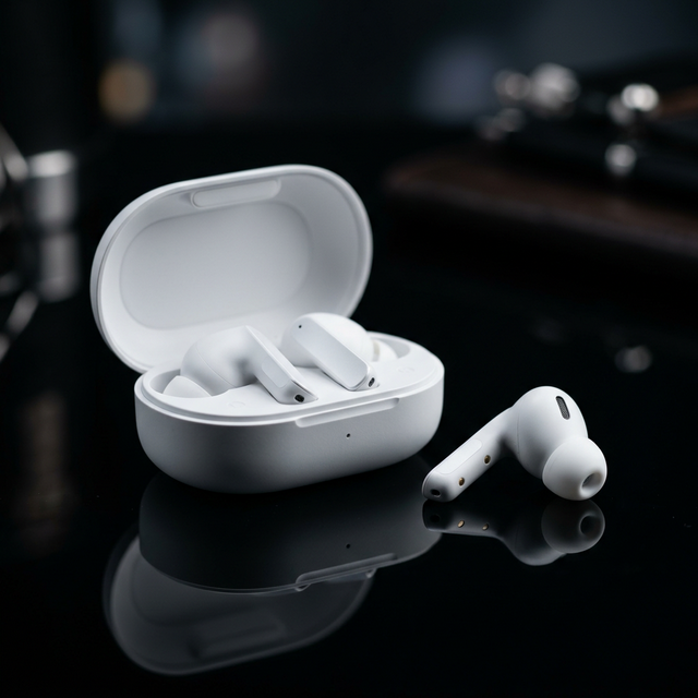 Samsung Galaxy Buds 4 Pro: La mejor opción si tienes un móvil Galaxy