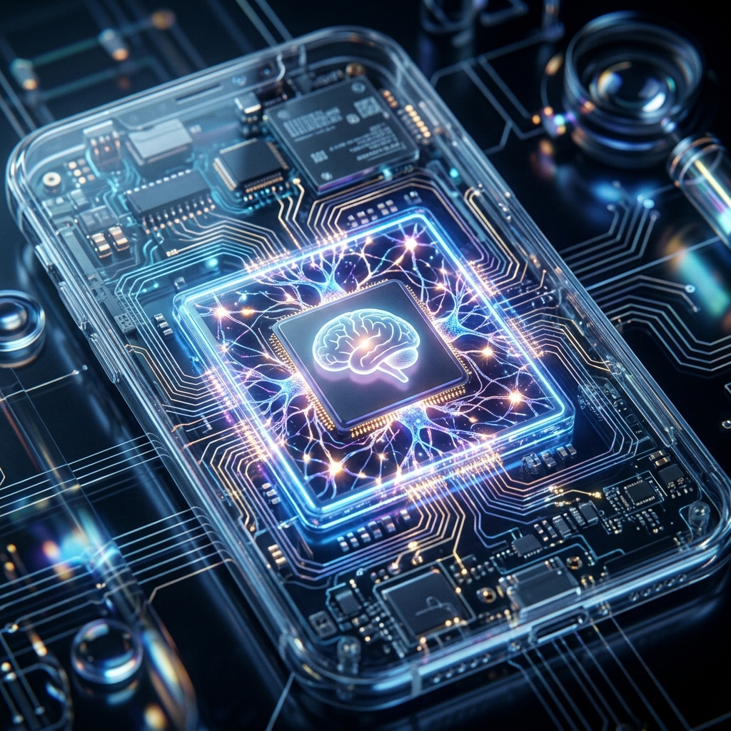 La era de los Small Language Models (SLM): El futuro de la IA ahora vive dentro de tu móvil