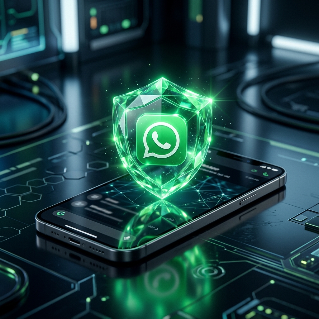 Adiós al spam y las llamadas extrañas: Cómo activar el nuevo 'Modo Estricto' de WhatsApp